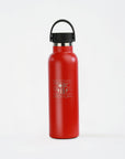 Gertuvė 600 ml BARCA FC