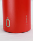 Gertuvė 600 ml BARCA FC
