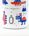 Gertuvė 600 ml