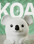 Kvapų difuzorius - Koala