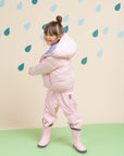 Vaikiškos kelnės Hop the Bunny