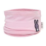 Kaklo mova Hop the Bunny