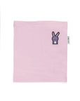 Kaklo mova Hop the Bunny