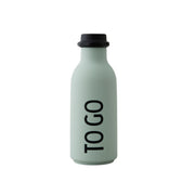 "To go" gertuvė
