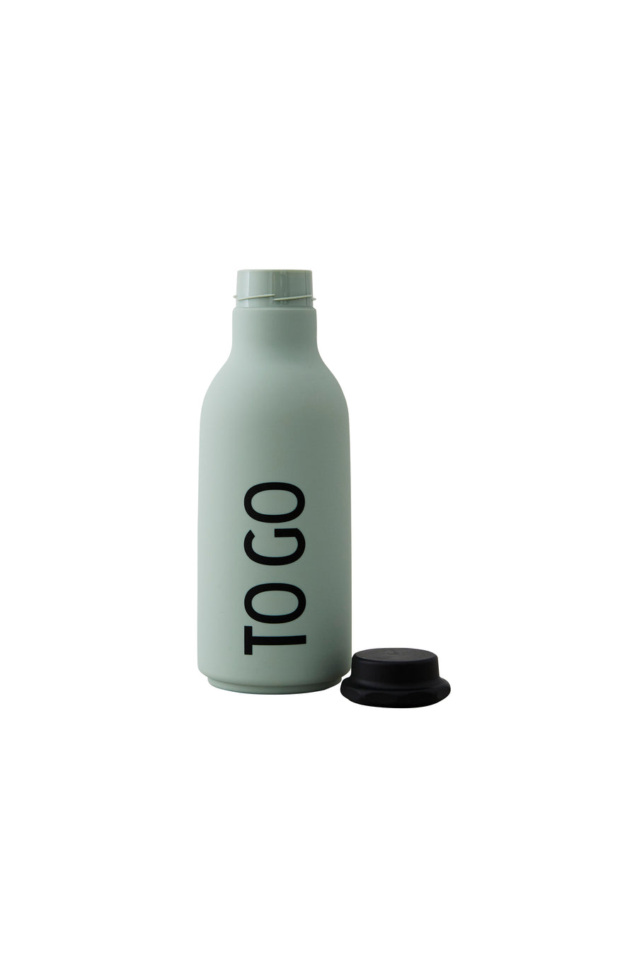 "To go" gertuvė