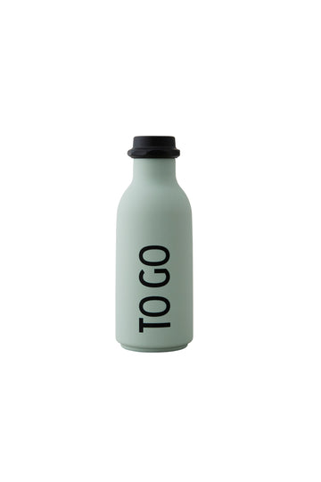 "To go" gertuvė