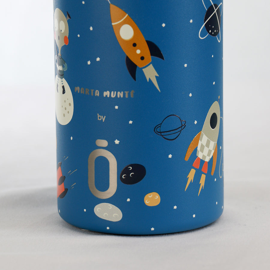 Gertuvė 350 ml KOSMOSAS