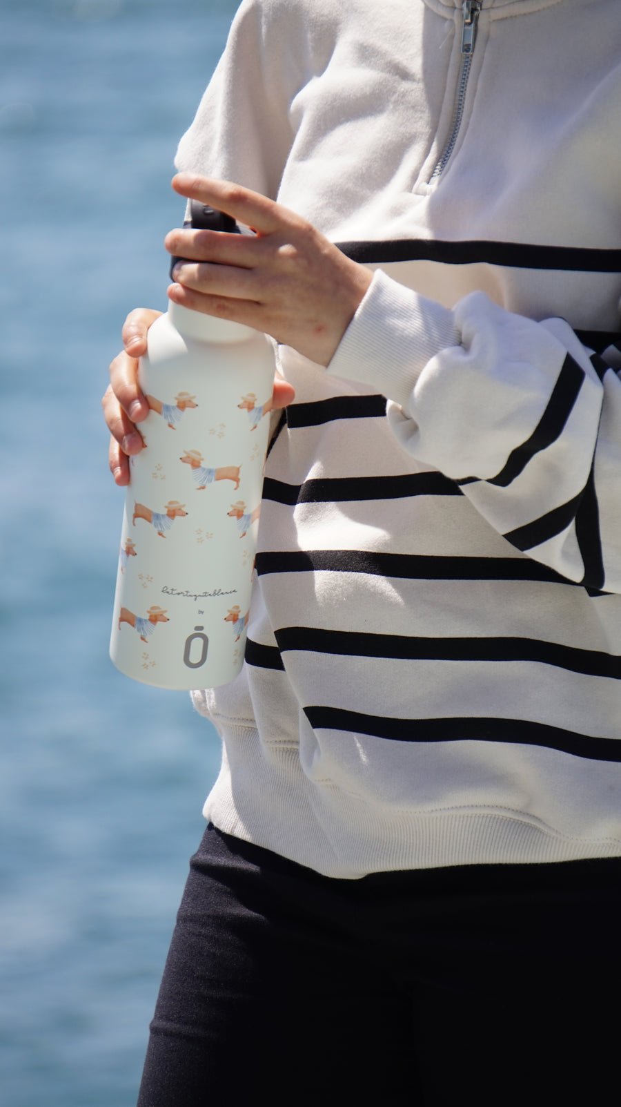 Gertuvė 600 ml