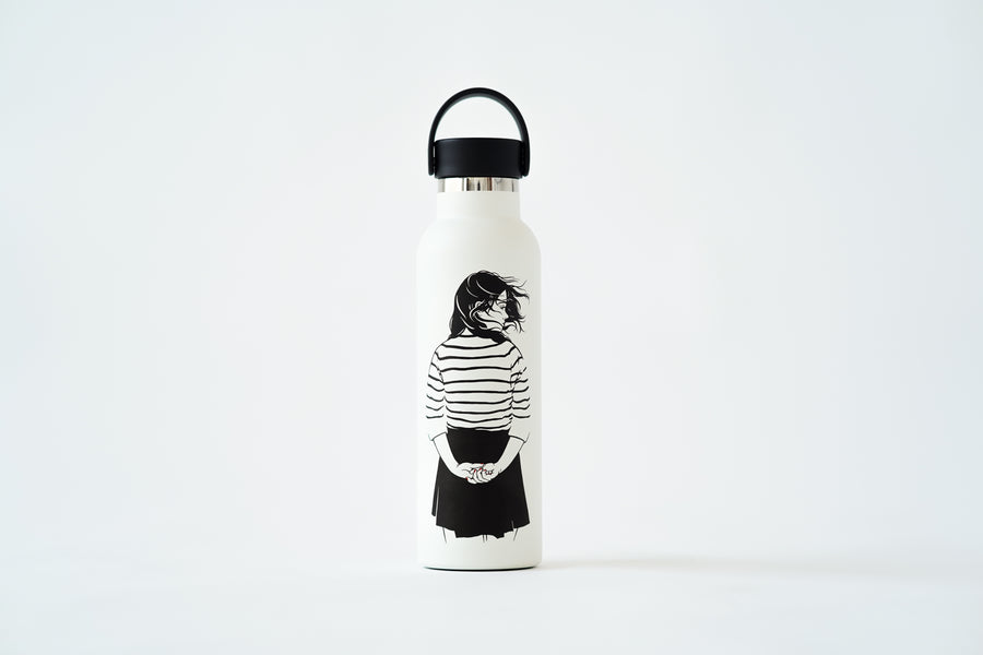 Gertuvė 600 ml