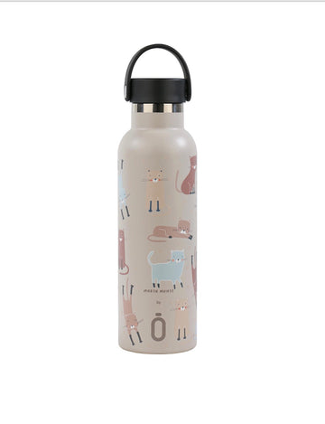 Gertuvė 600 ml