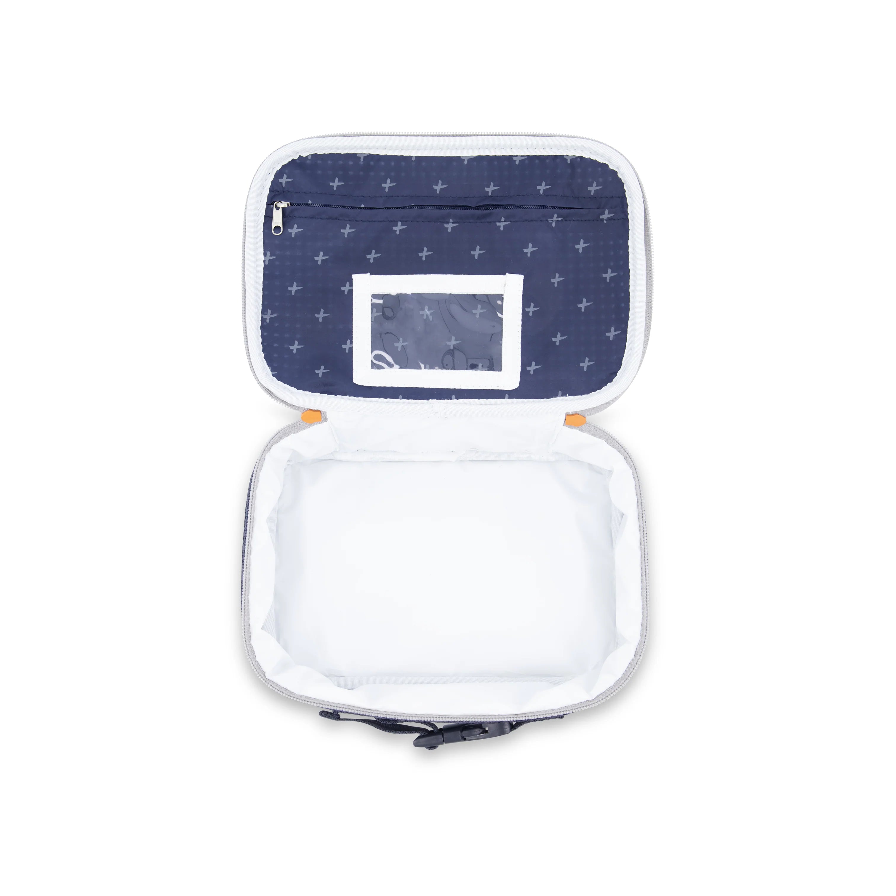 Priešpiečių krepšys