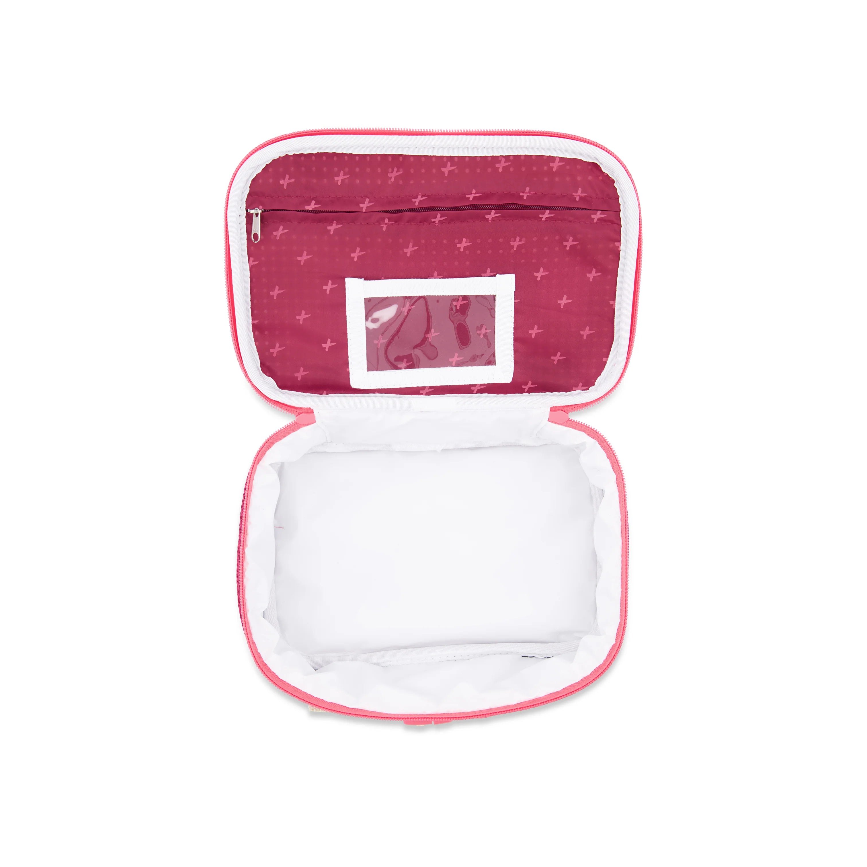 Priešpiečių krepšys