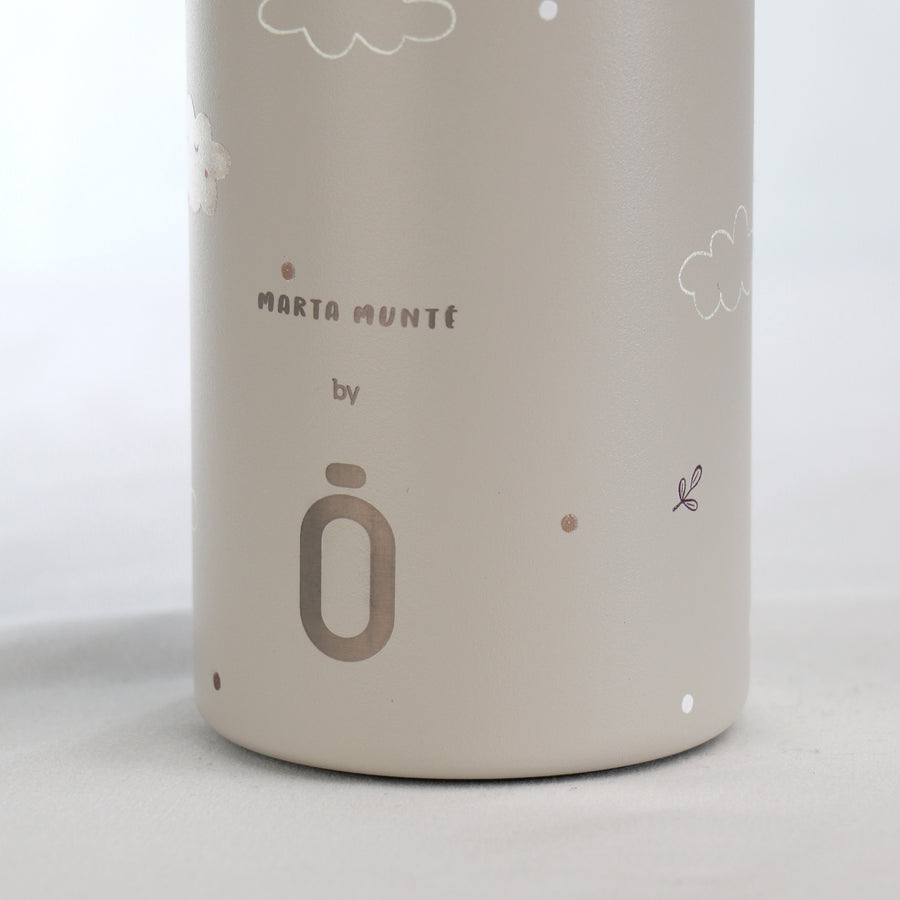 Gertuvė 600 ml