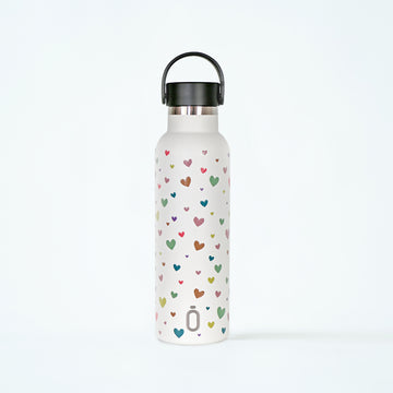 Gertuvė 600 ml