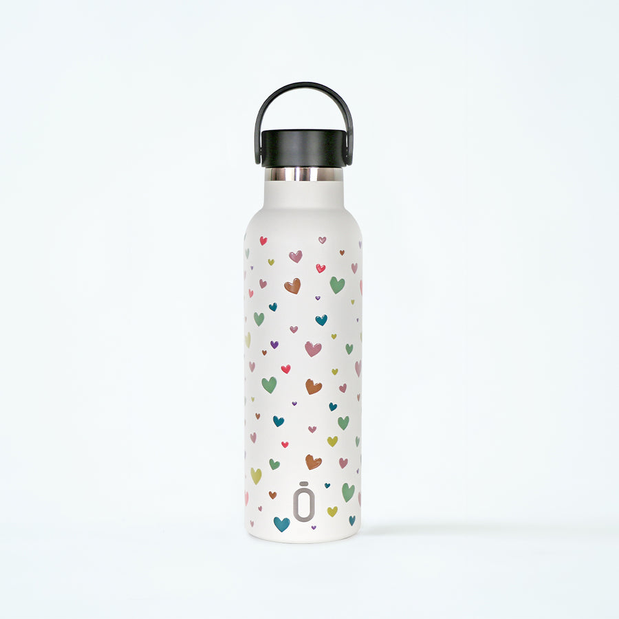Gertuvė 600 ml