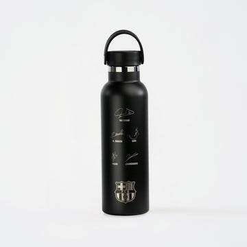 Gertuvė 600 ml BARCA FC
