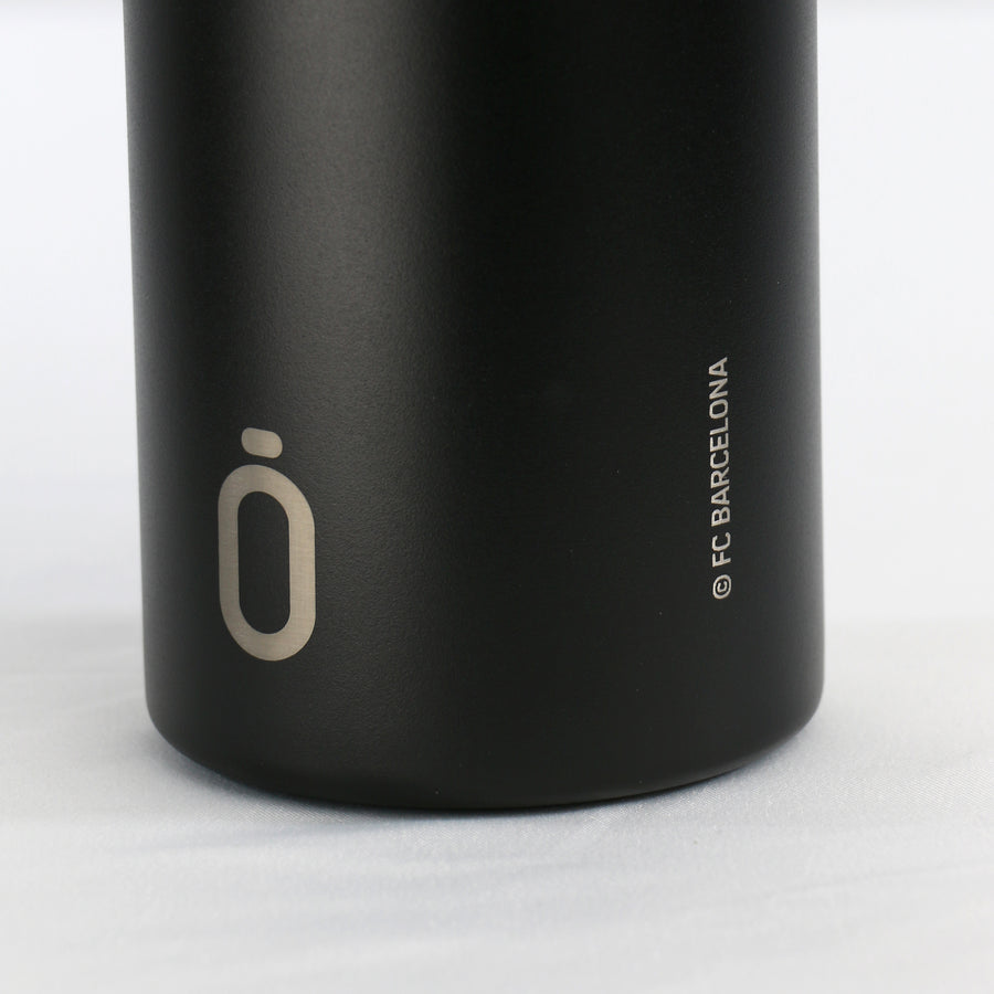 Gertuvė 600 ml BARCA FC