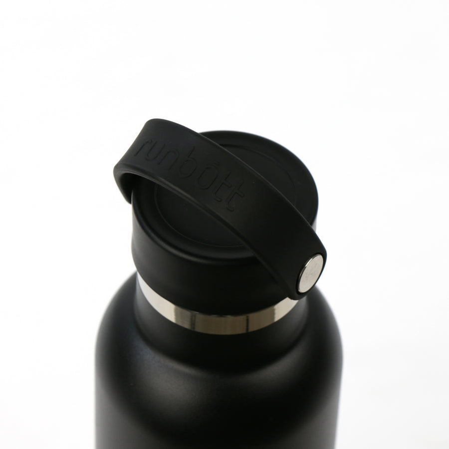 Gertuvė 600 ml BARCA FC