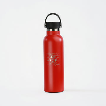 Gertuvė 600 ml BARCA FC