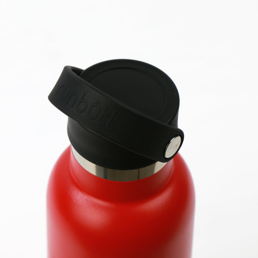 Gertuvė 600 ml BARCA FC
