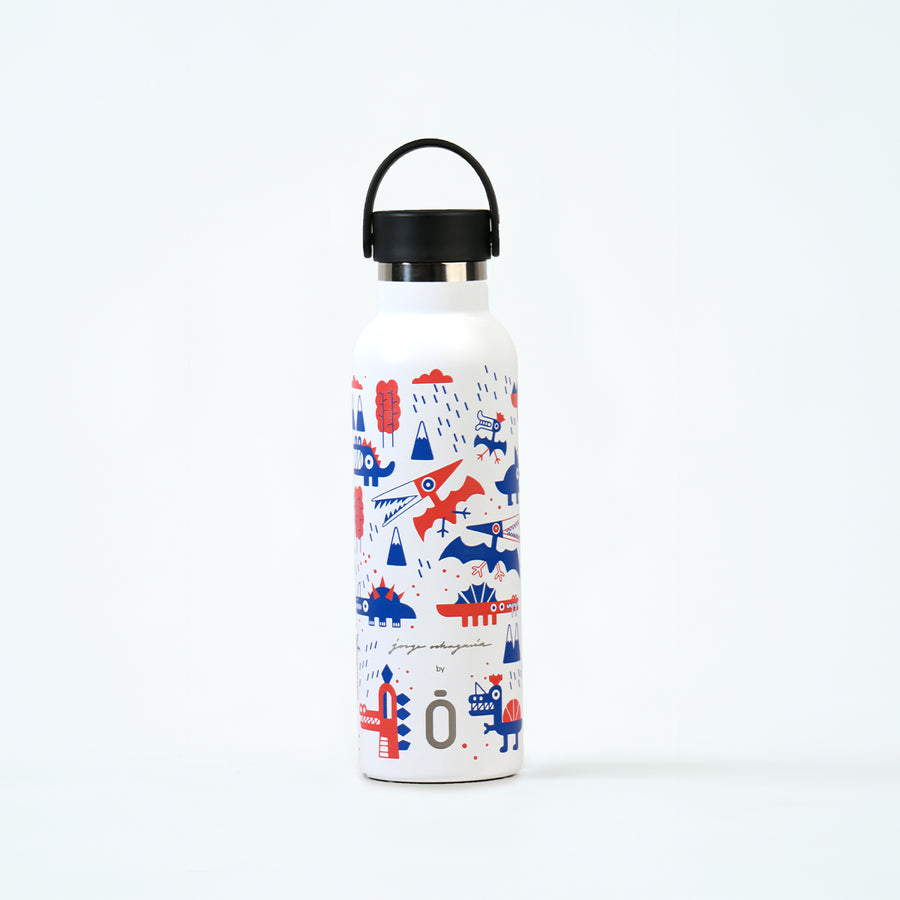 Gertuvė 600 ml
