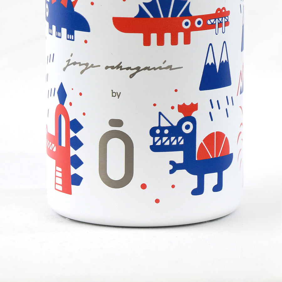 Gertuvė 600 ml