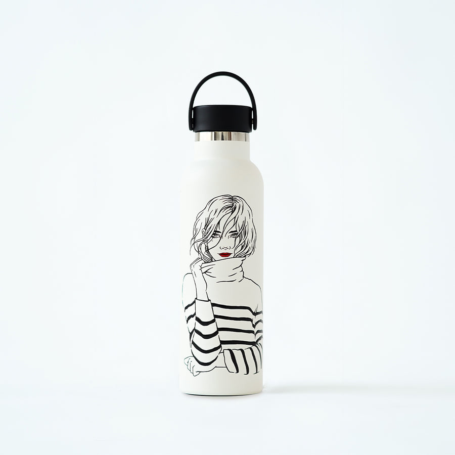 Gertuvė 600 ml