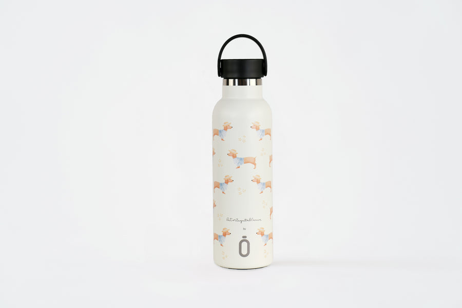 Gertuvė 600 ml