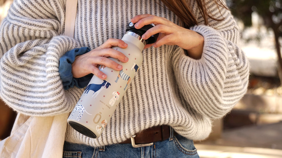 Gertuvė 600 ml