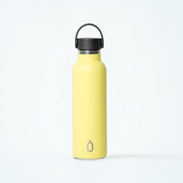 Gertuvė 600 ml Lemon