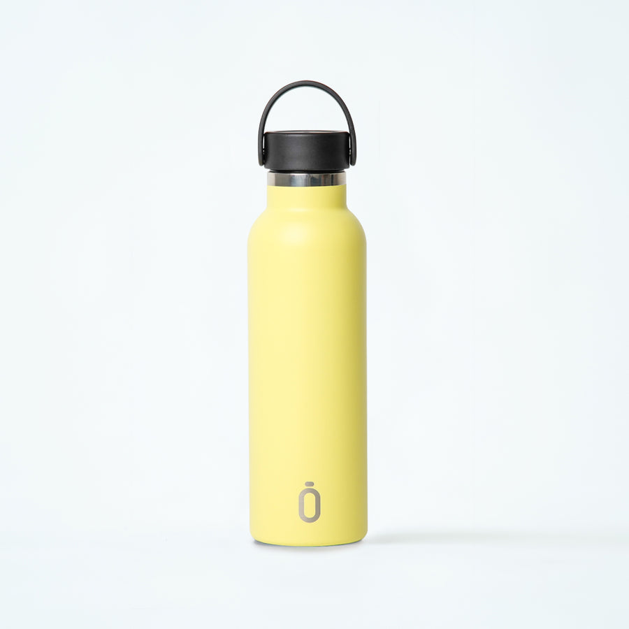 Gertuvė 600 ml Lemon