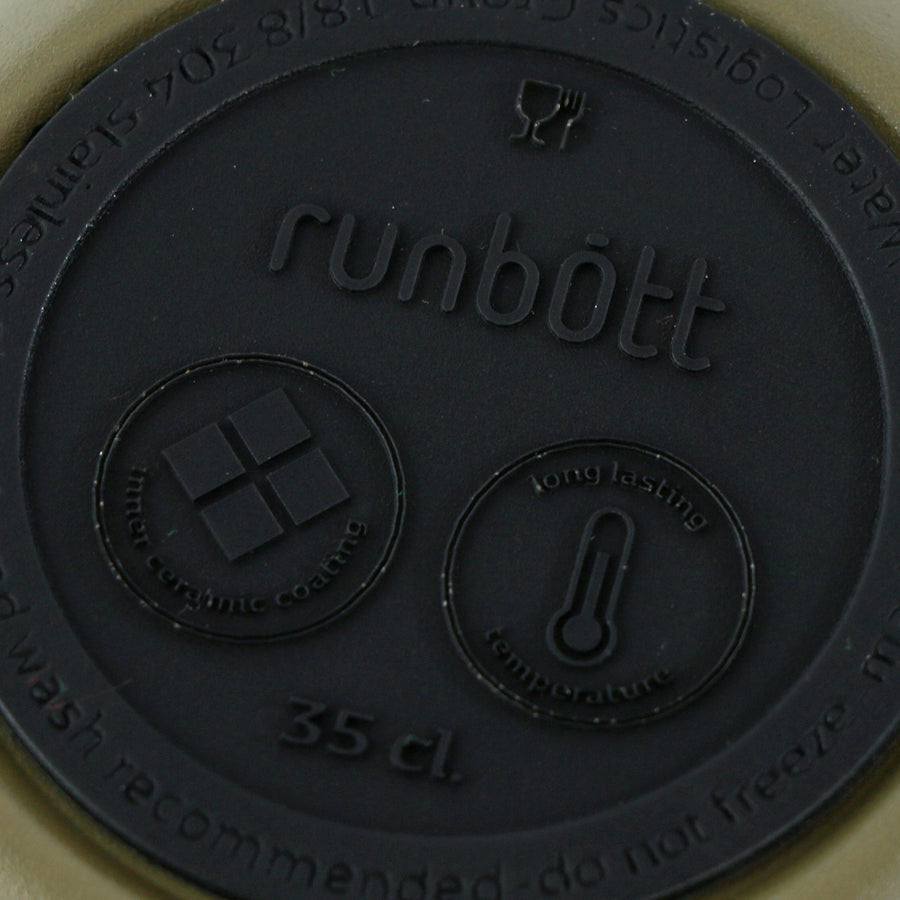 Gertuvė 600 ml MELON