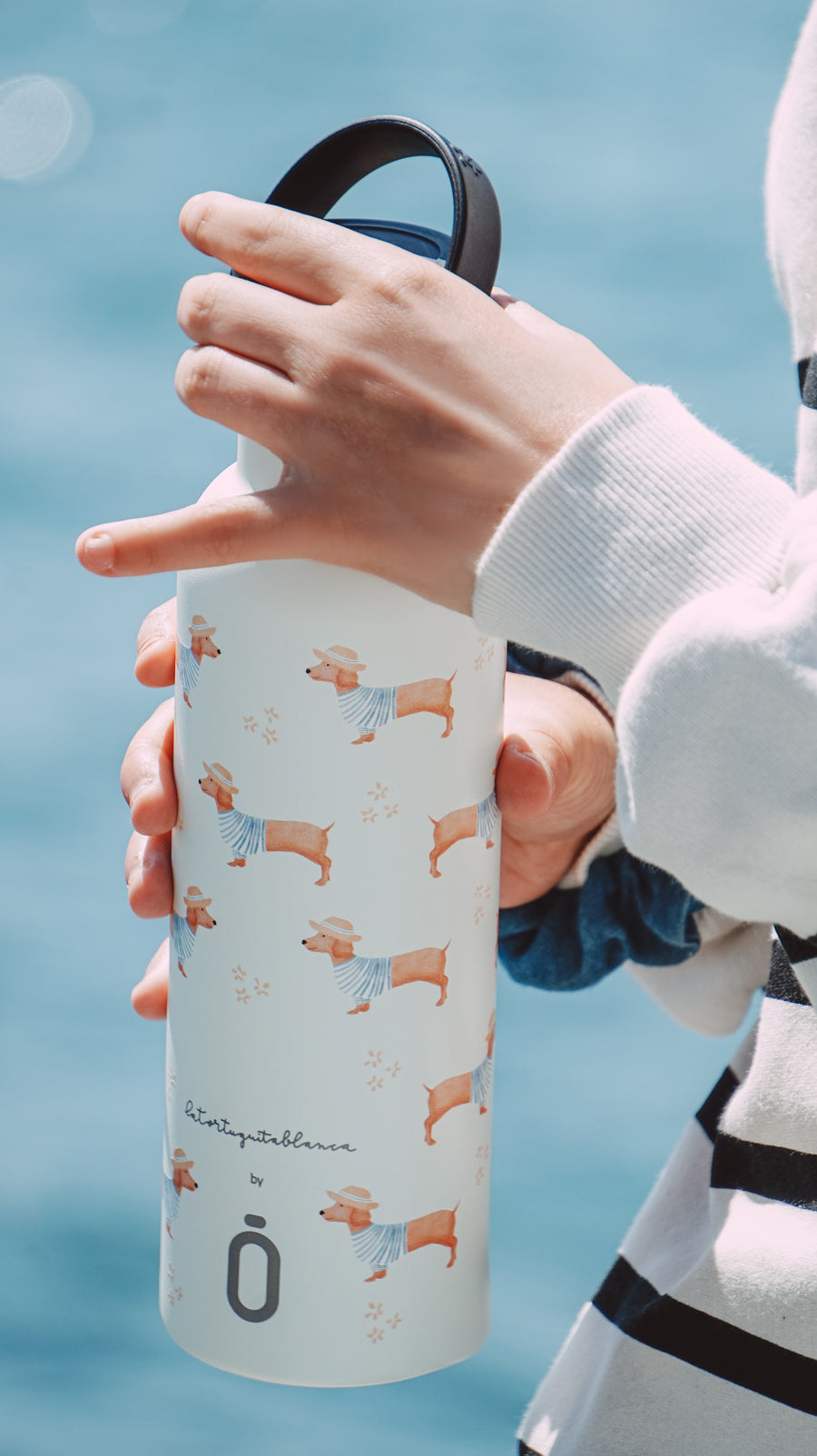 Gertuvė 600 ml