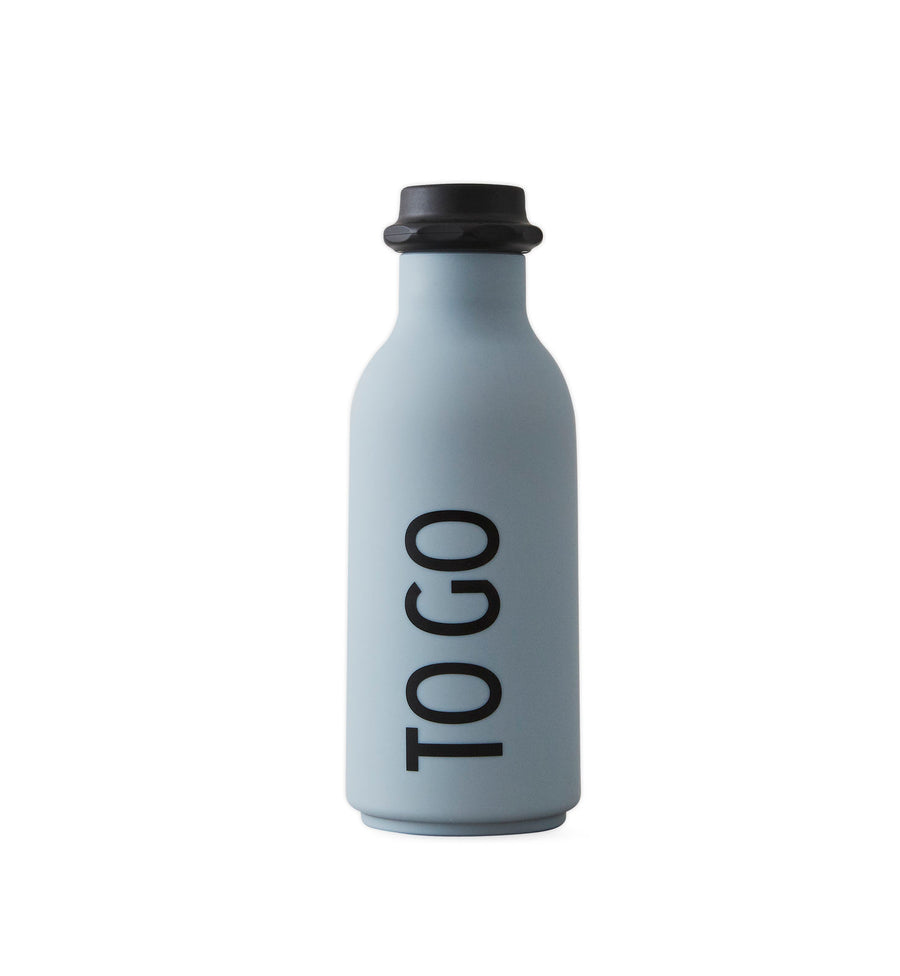 Gertuvė "To go"