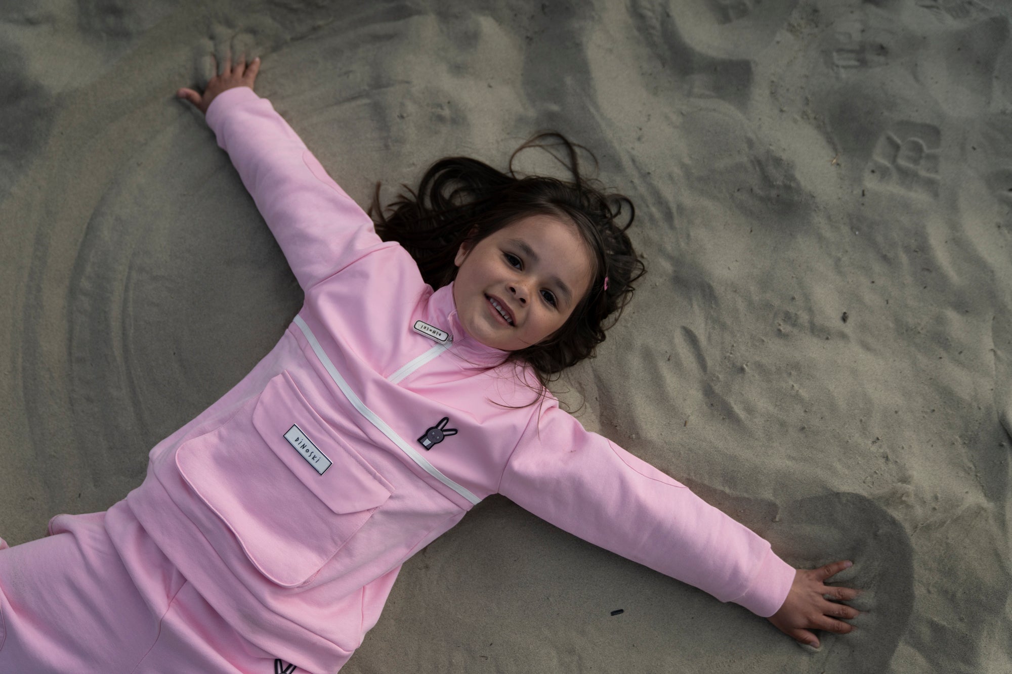 Vaikiškos kelnės Spike the Dinosaur