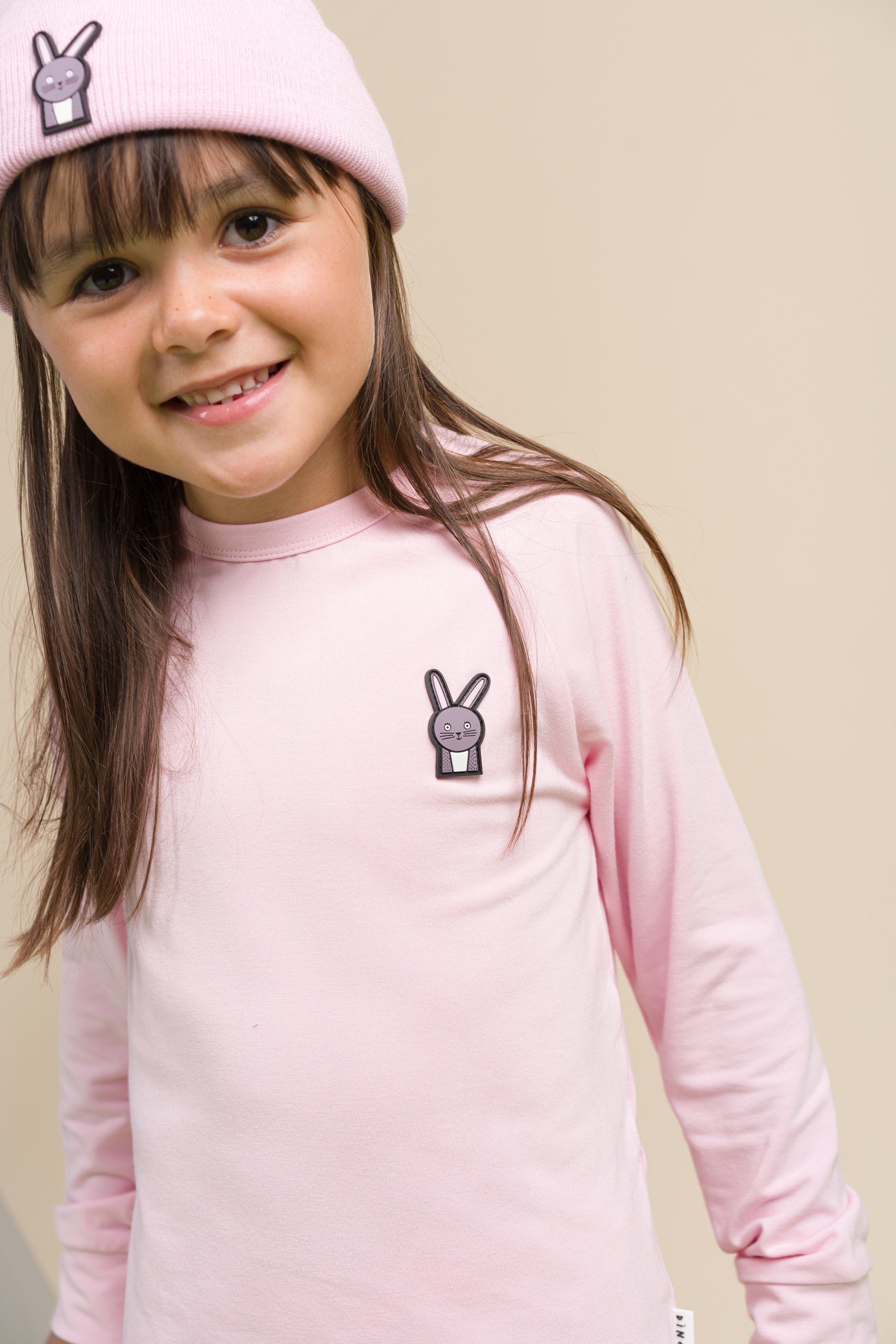 Pižama, termo apranga Hop the Bunny