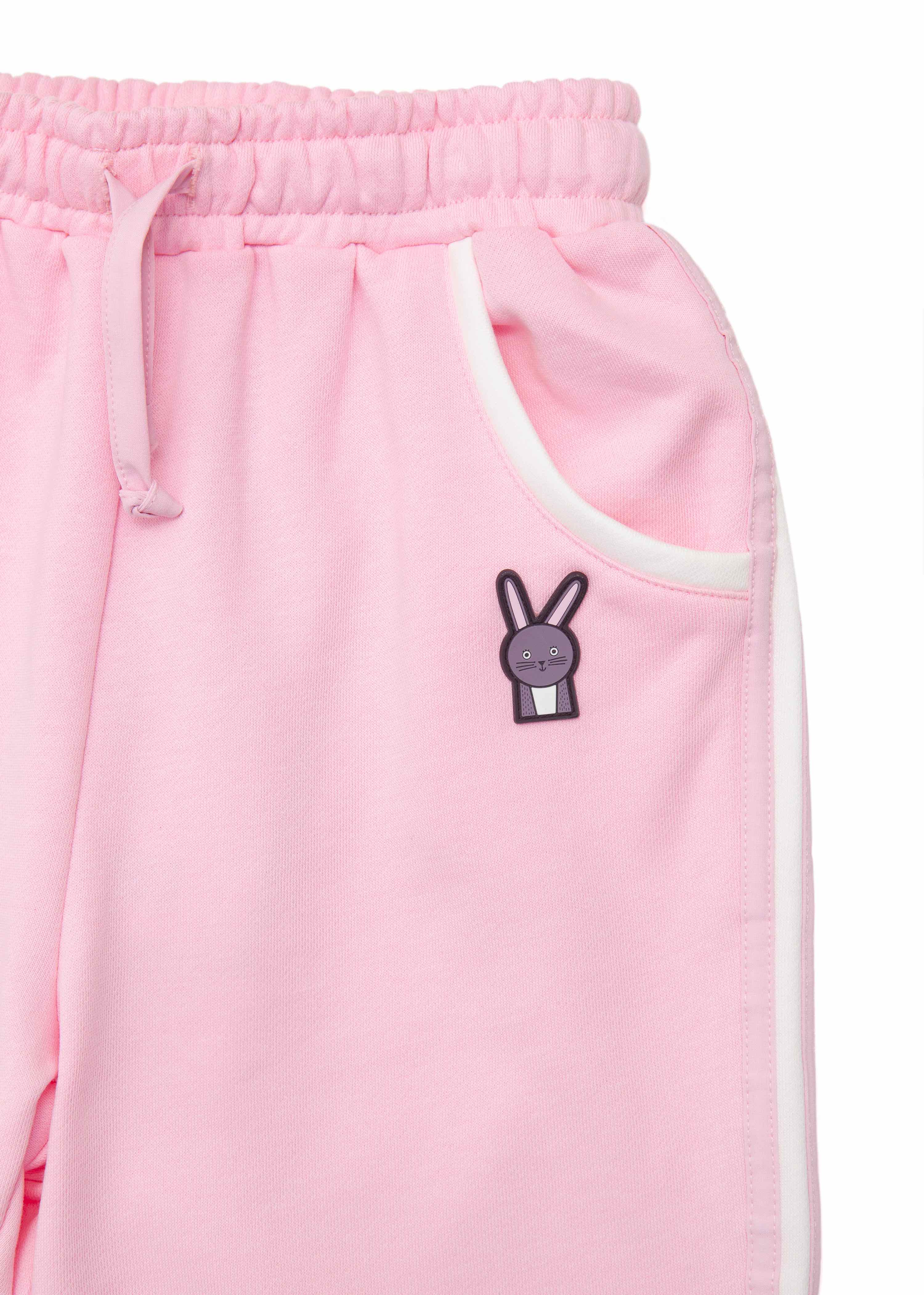 Vaikiškos kelnės Hop the Bunny