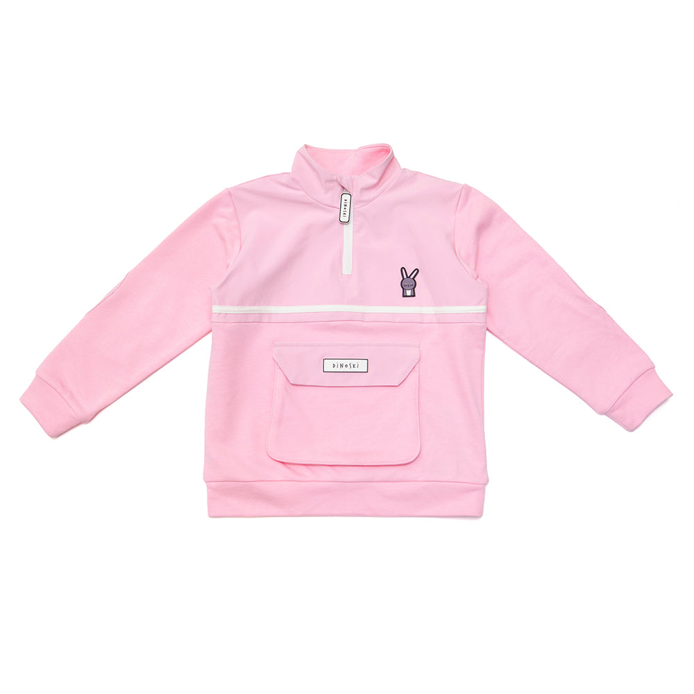 Džemperis Hop the Bunny