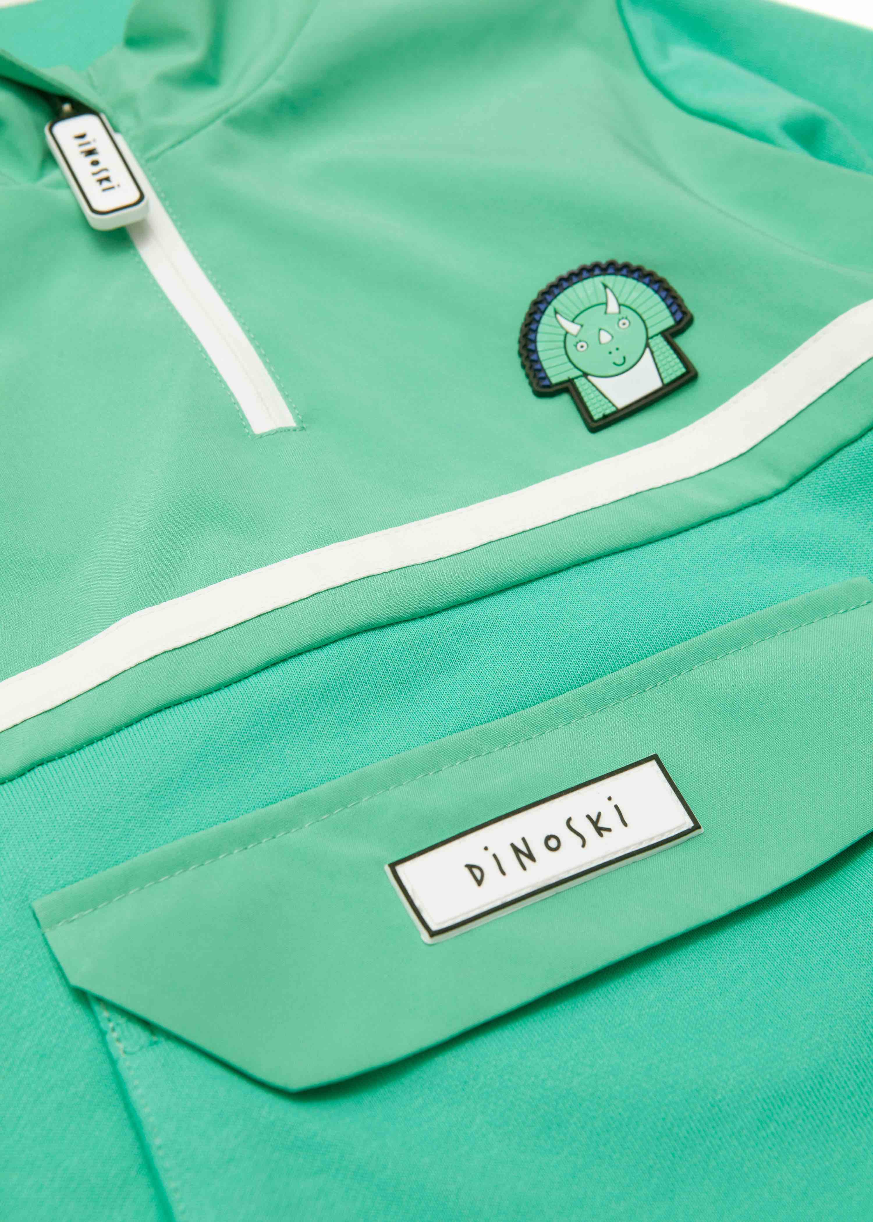 Džemperis Spike the Dinosaur