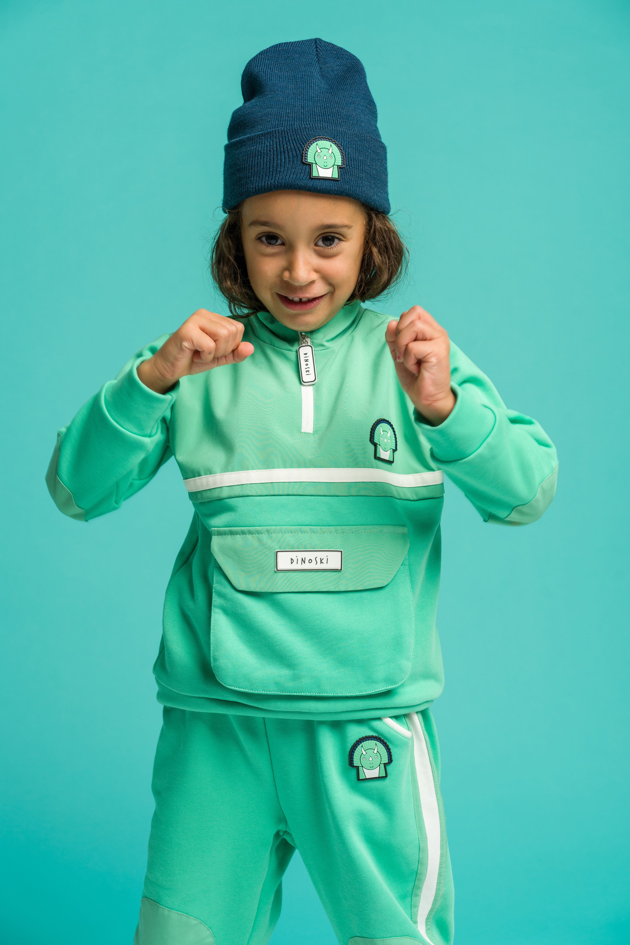 Džemperis Spike the Dinosaur