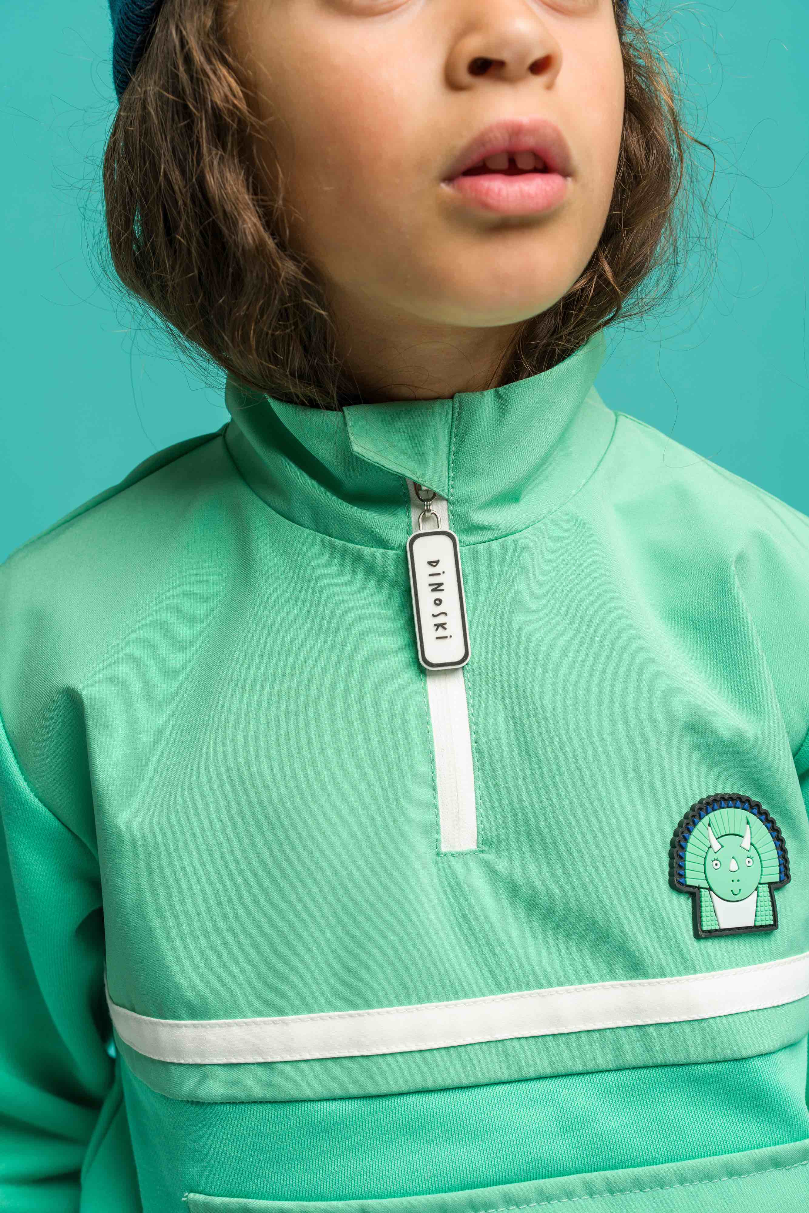 Džemperis Spike the Dinosaur