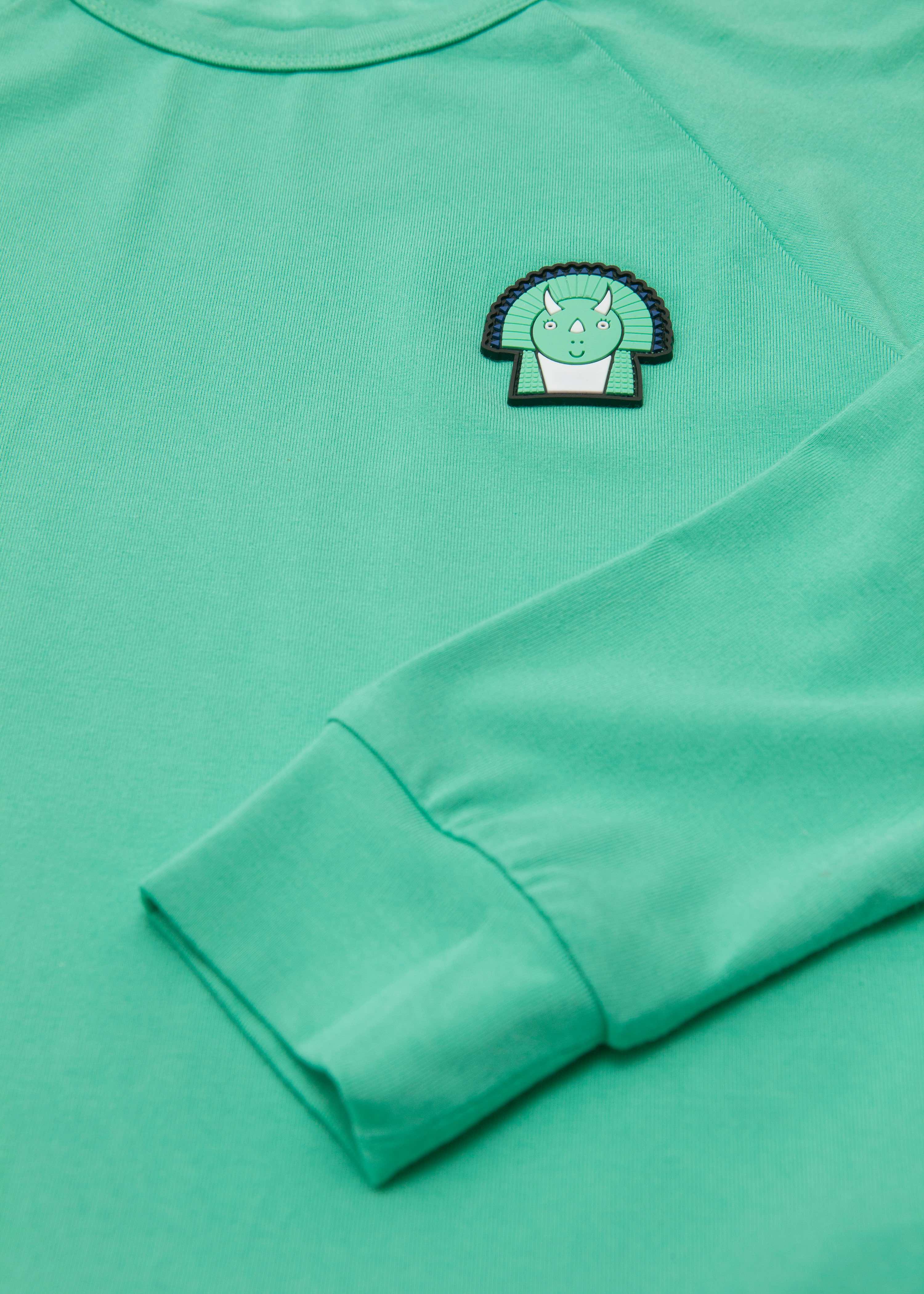 Pižama/ termo apranga Spike the Dinosaur