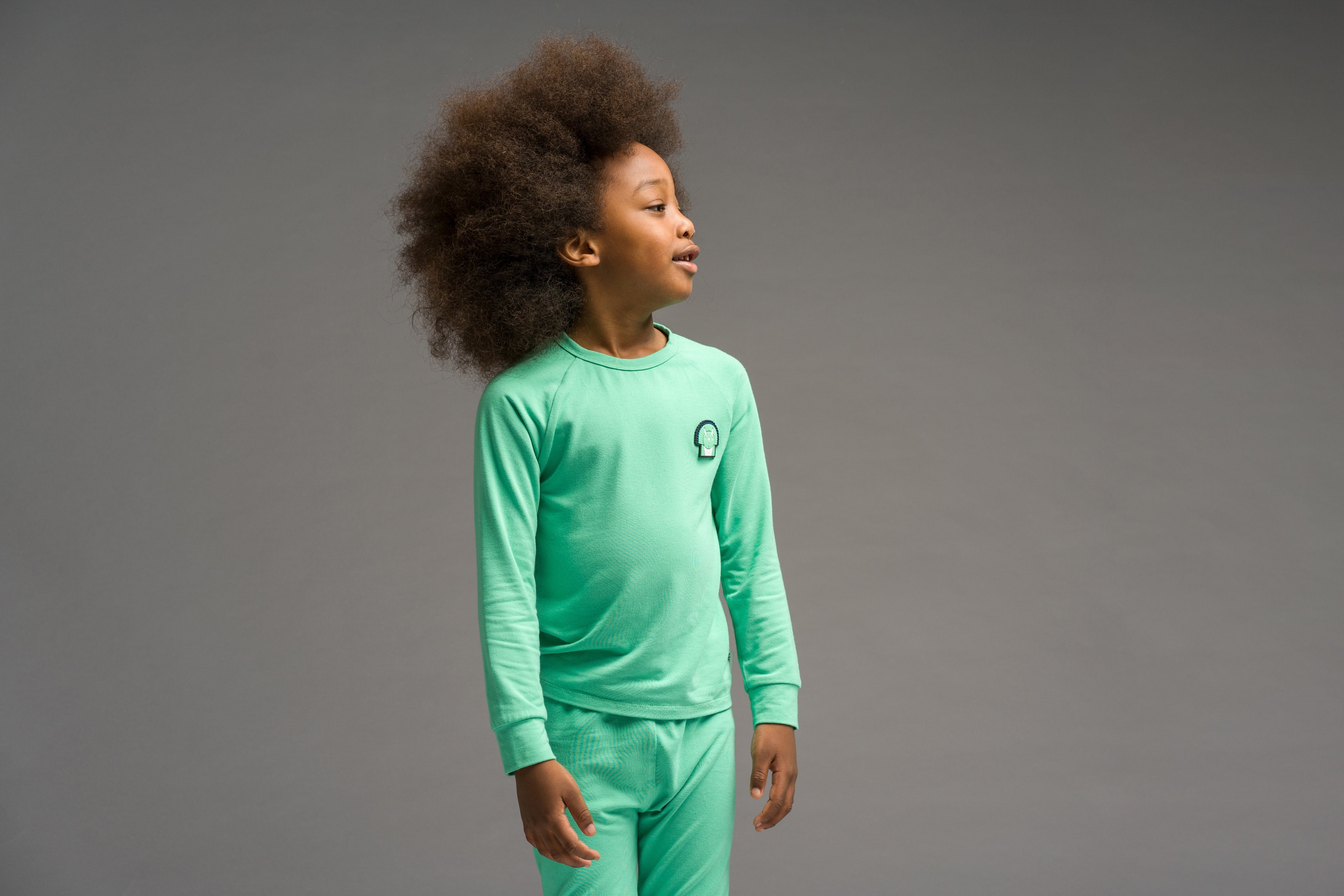 Pižama/ termo apranga Spike the Dinosaur