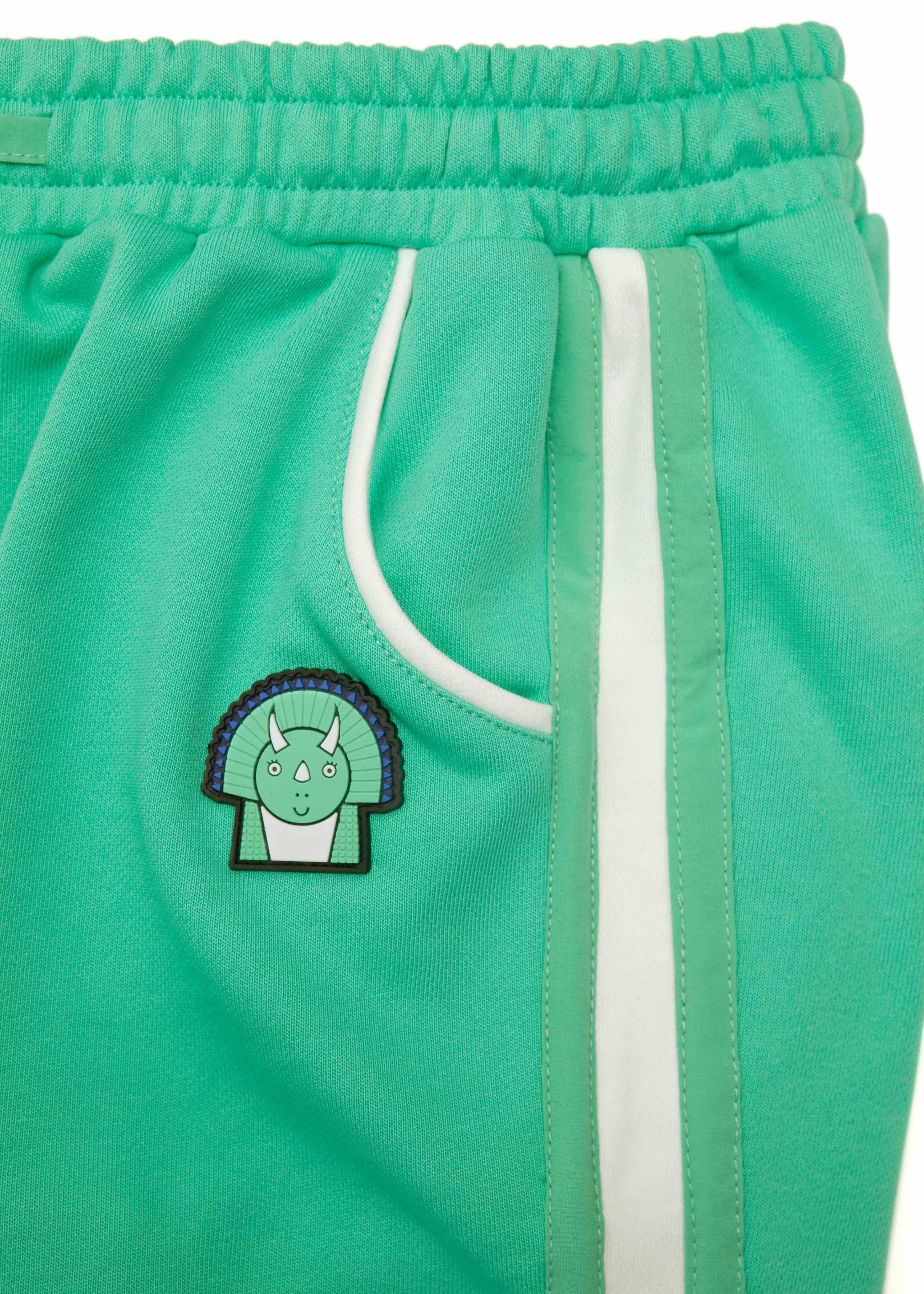 Vaikiškos kelnės Spike the Dinosaur