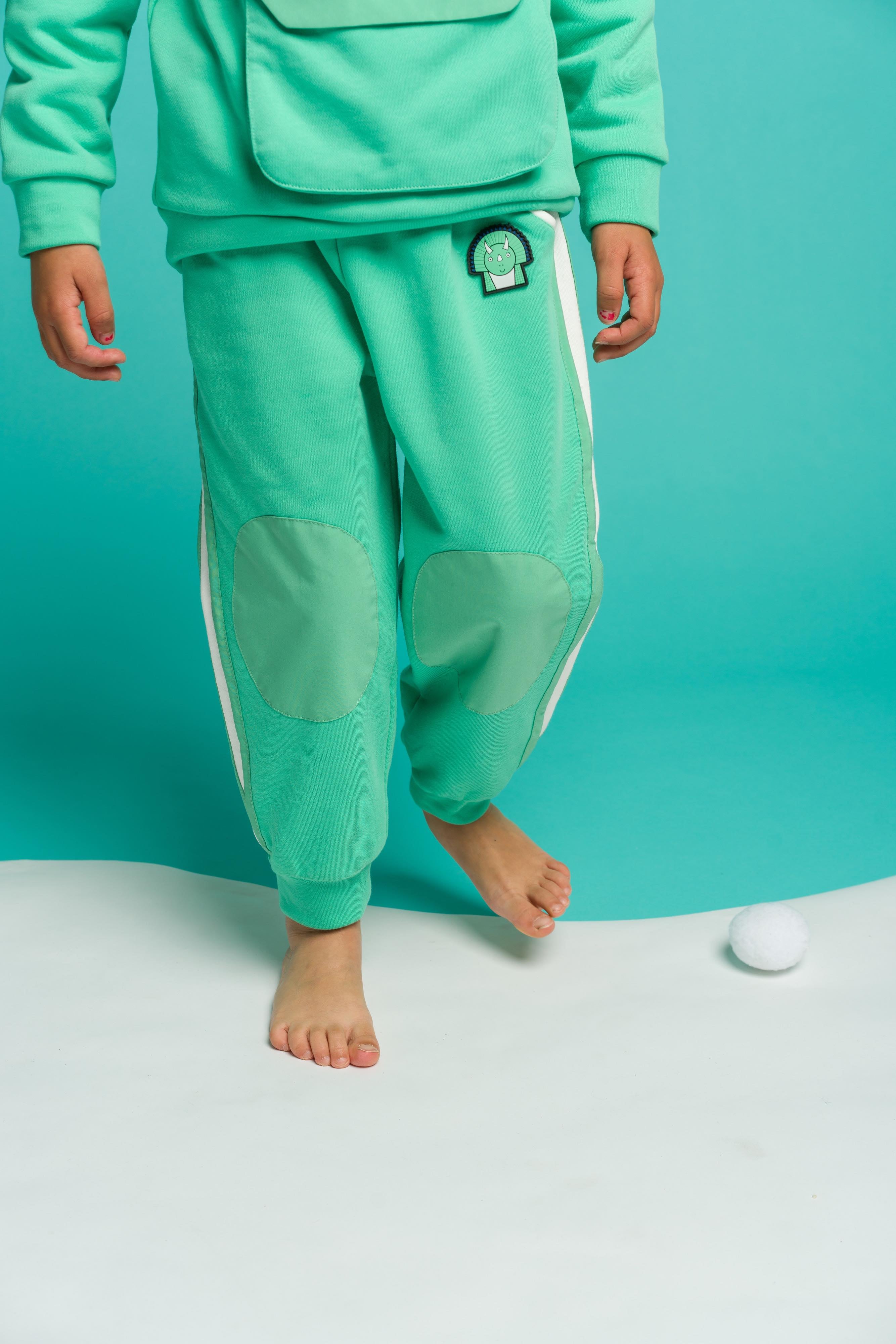 Vaikiškos kelnės Spike the Dinosaur