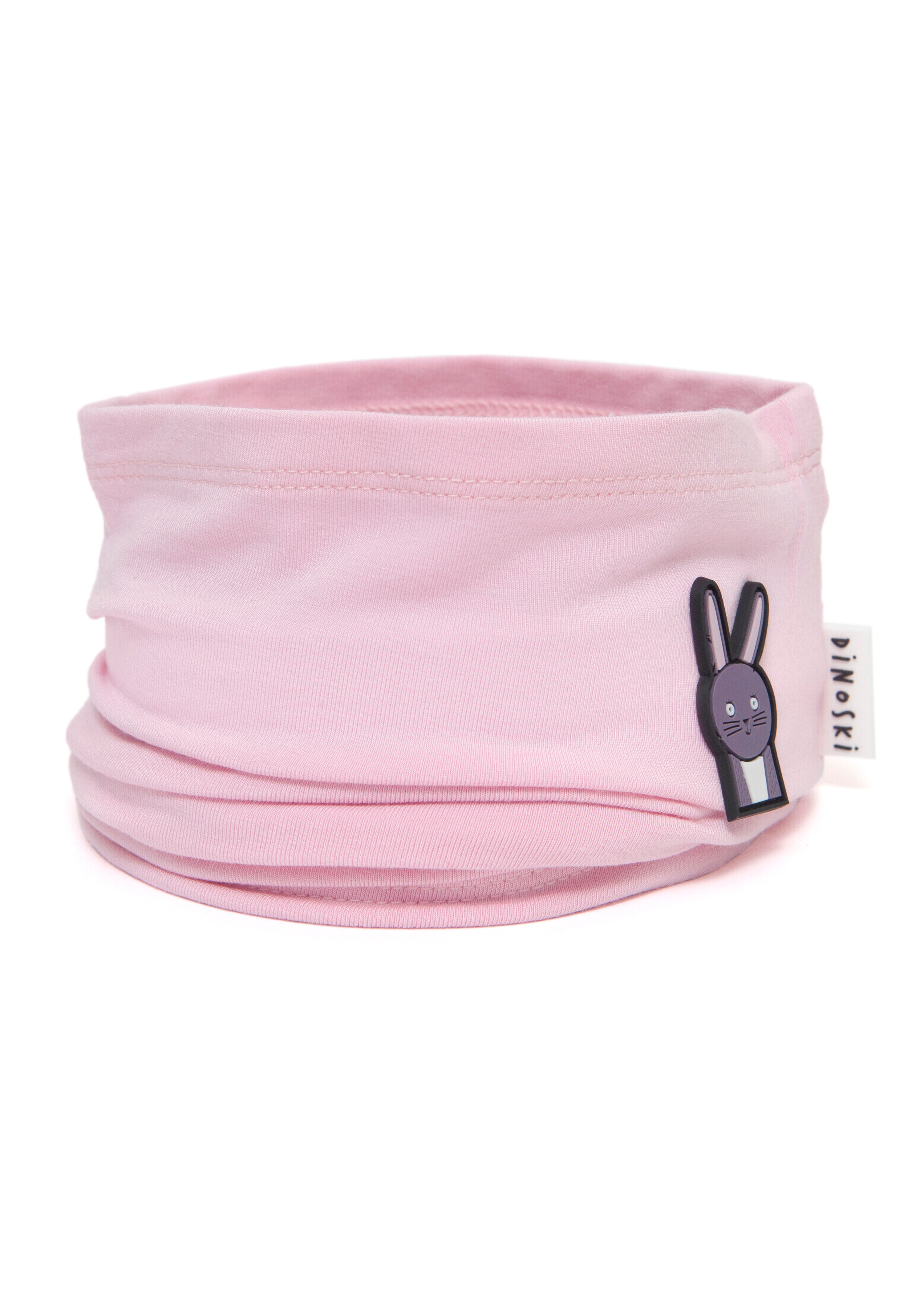 Kaklo mova Hop the Bunny