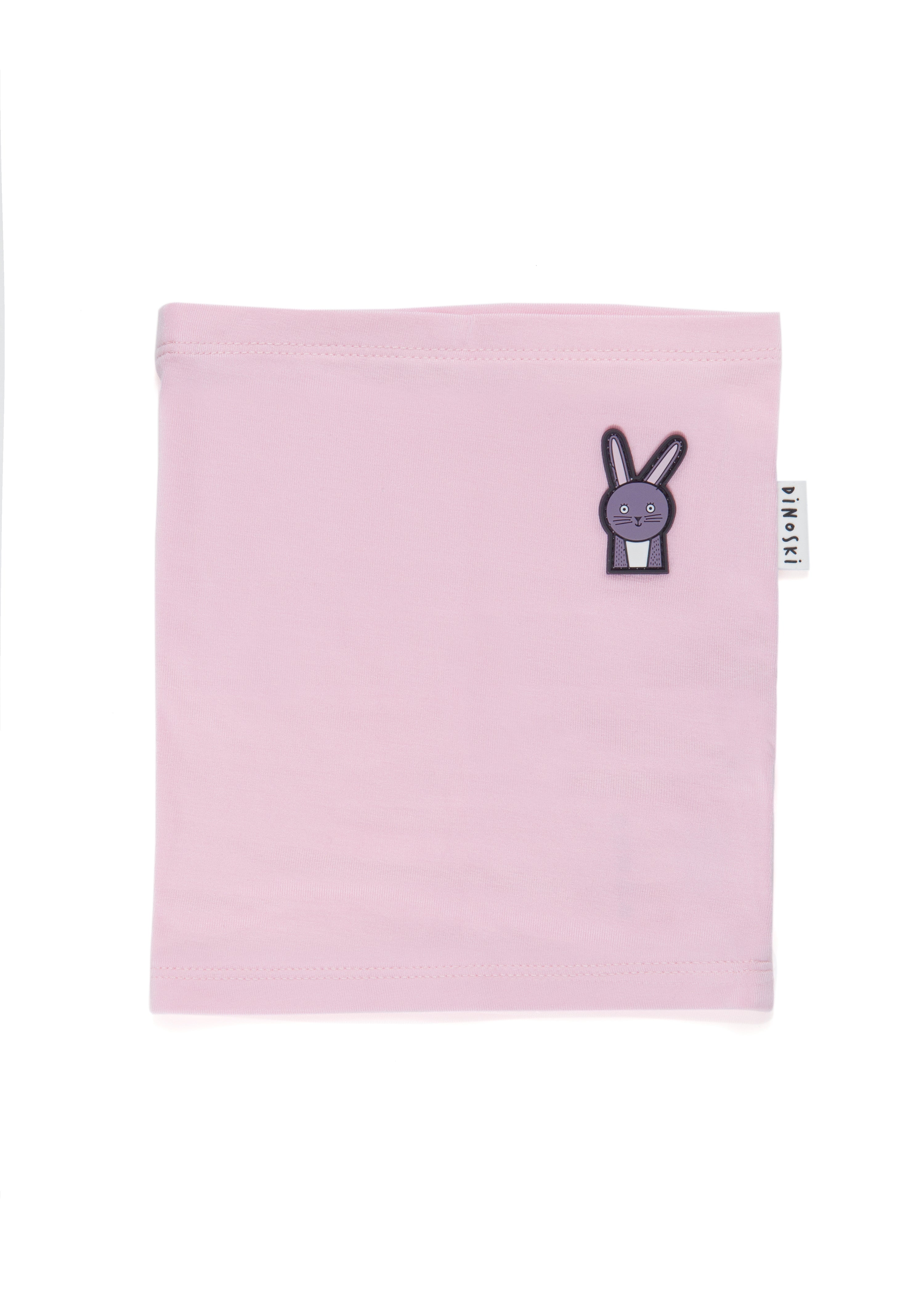 Kaklo mova Hop the Bunny