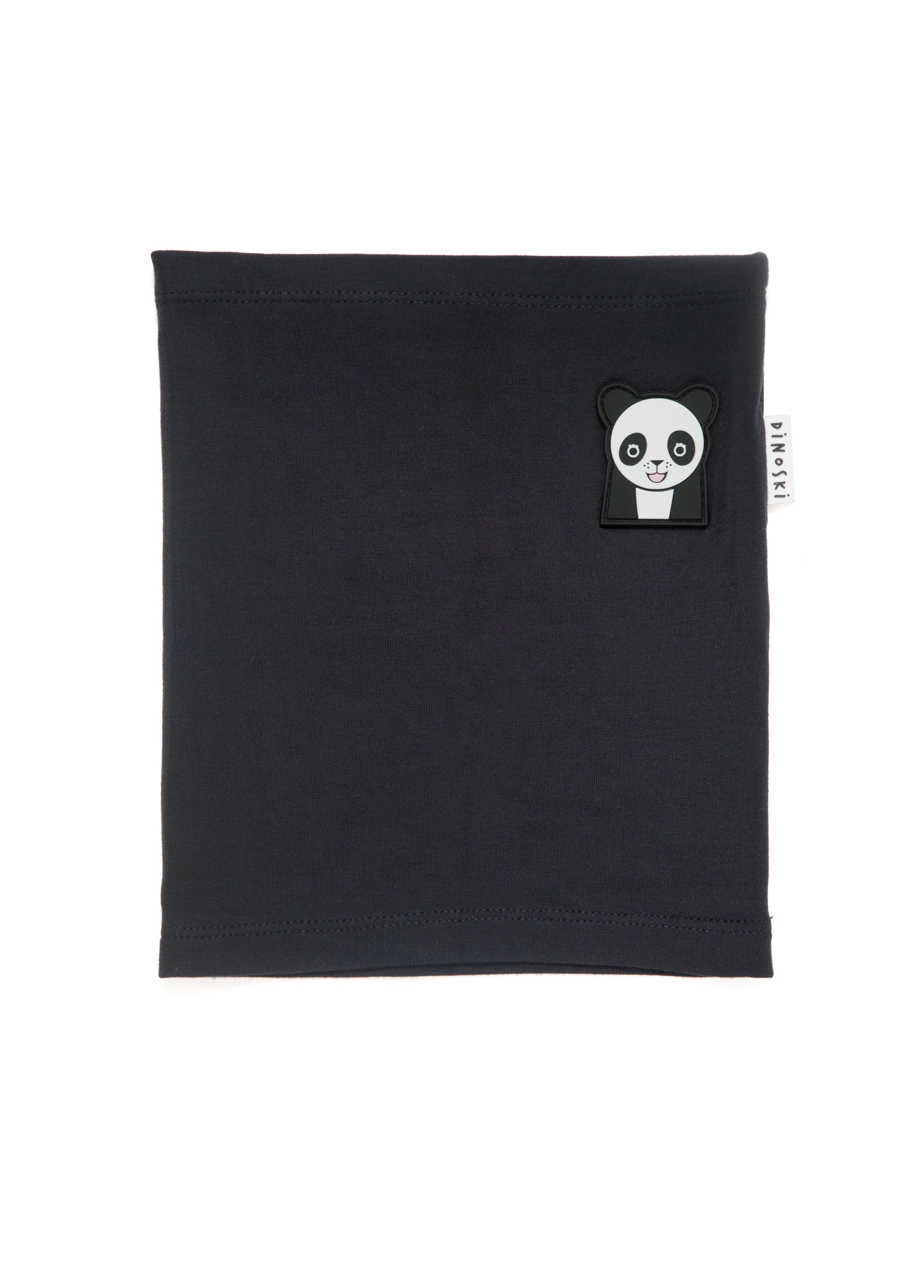 Kaklo mova Patch the Panda