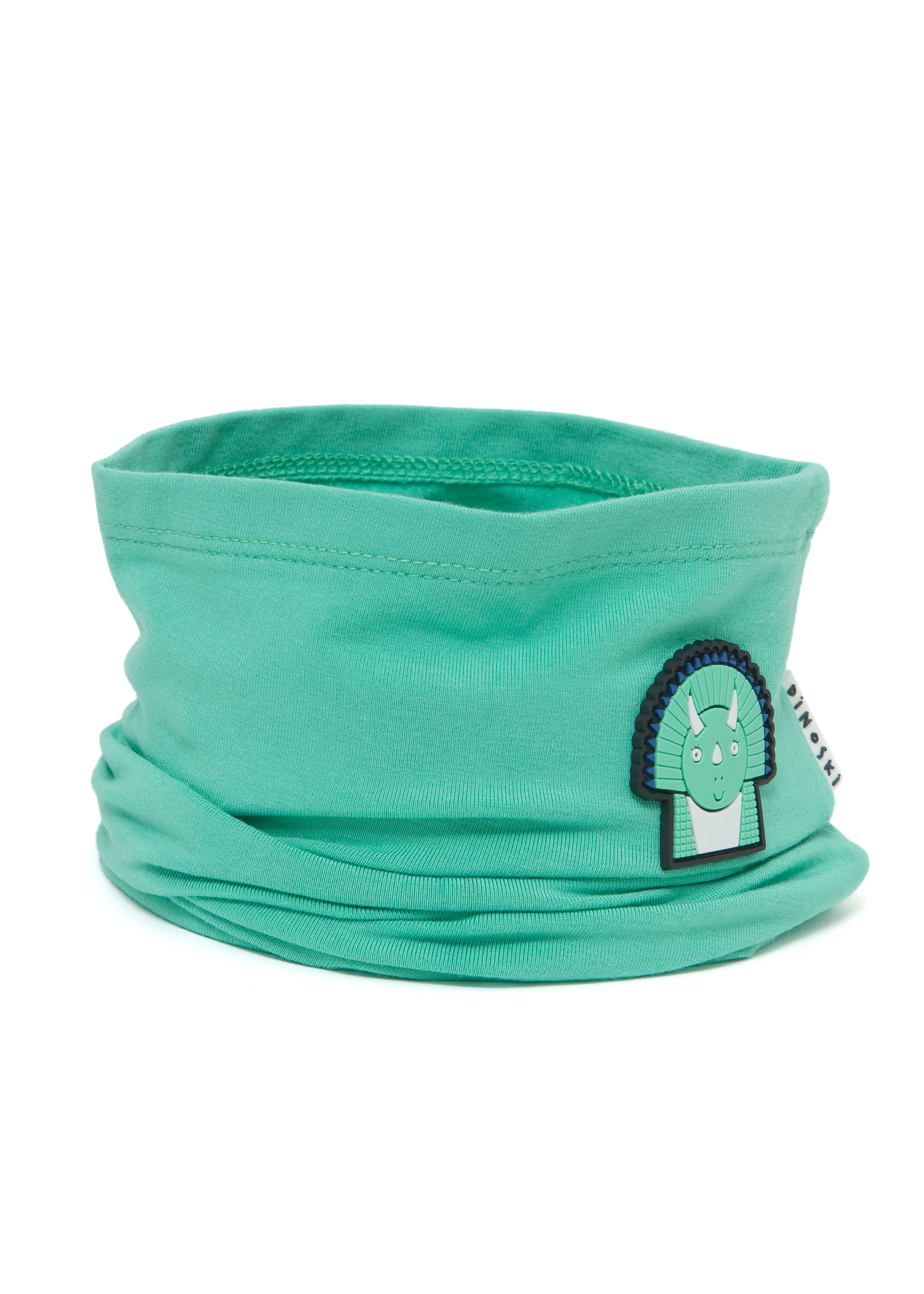 Kaklo mova Spike the Dinosaur