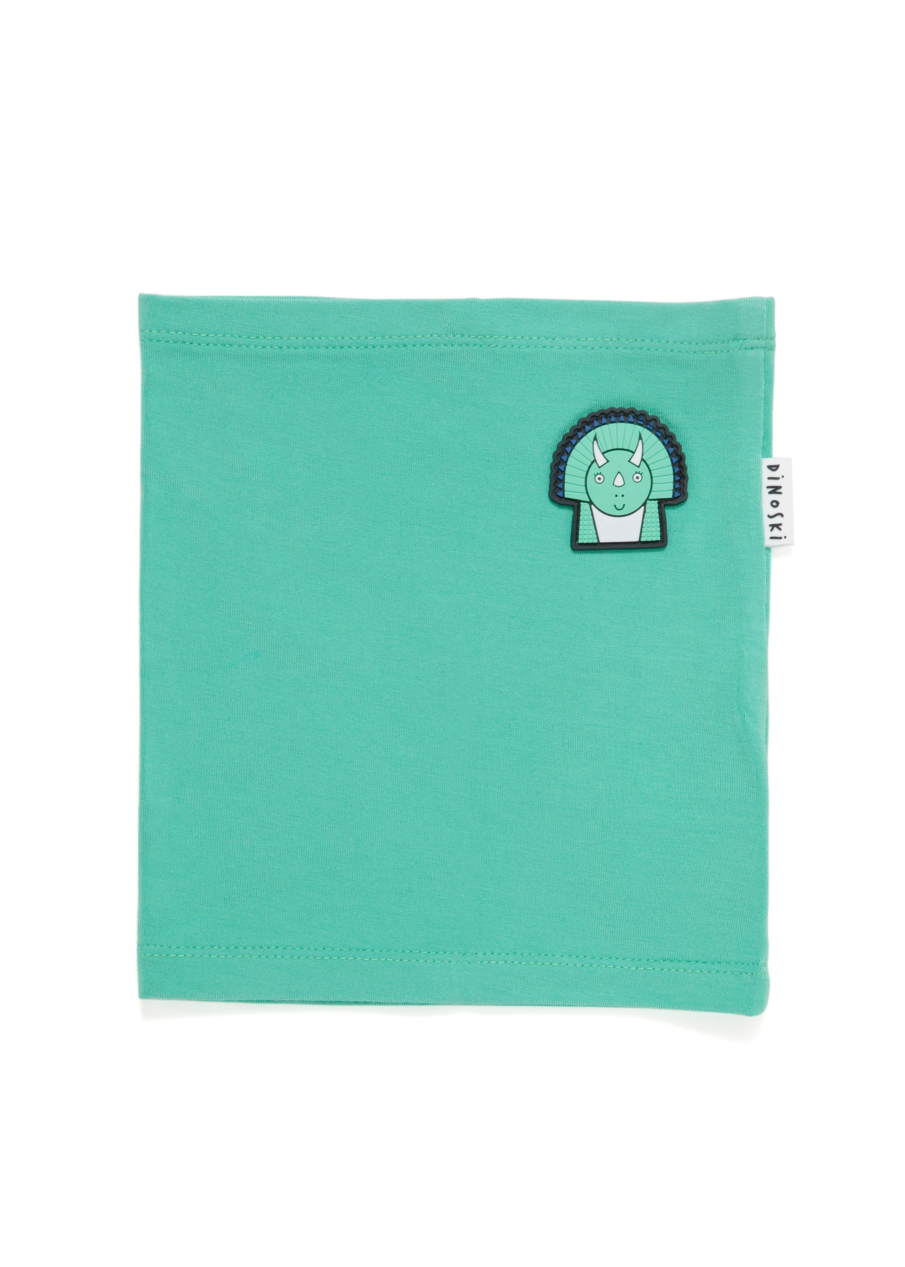 Kaklo mova Spike the Dinosaur